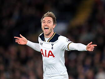 Premier League round-up: Totte...